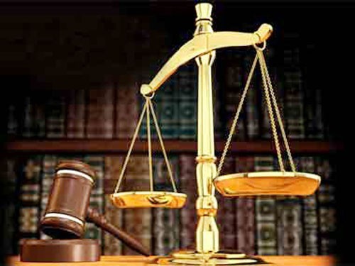 law commission