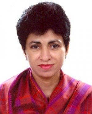 kumari selja