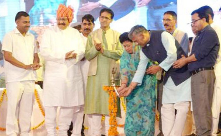 uttarakhand, national culture festival