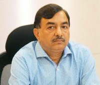 sushil chandra cbdt chairman