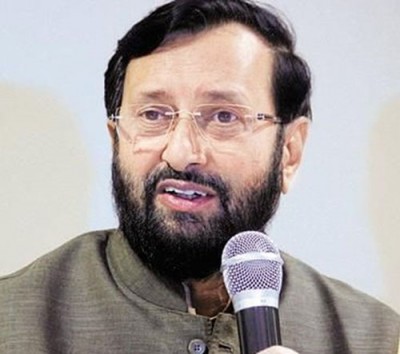 sriprakash javadekar
