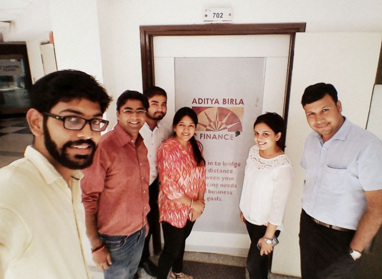 internship program of the institute of management