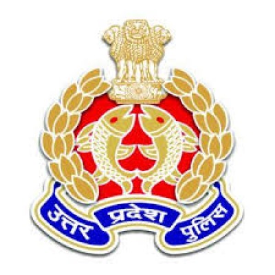 uttar pradesh police