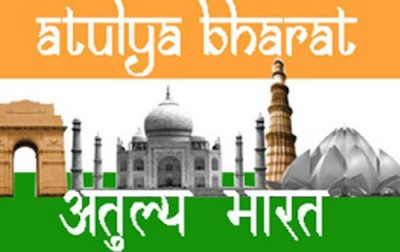 incredible bharat abhiyan