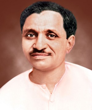 pandit deen dayal upadhyay