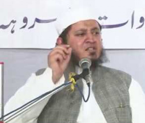 mufti affan mnsurpuri