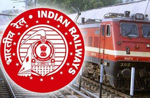 indian railway