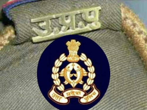 uttar pradesh police