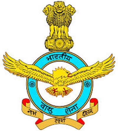 indian air force logo