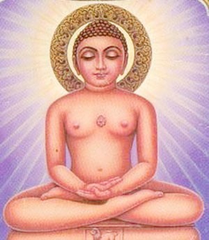 god mahavir 