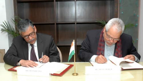 cultural exchange between india and venezuela in new delhi