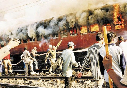 गोधरा कांड-godhra kandh