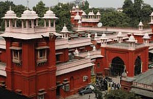 high court of lucknow bench