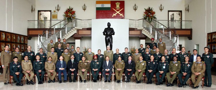 conference of chief engineers of bro
