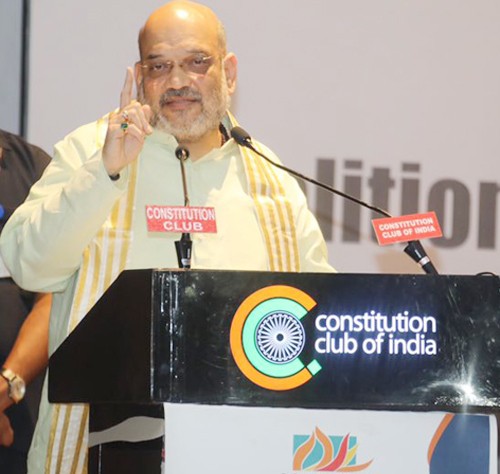 amit shah