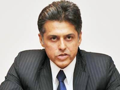 manish tewari