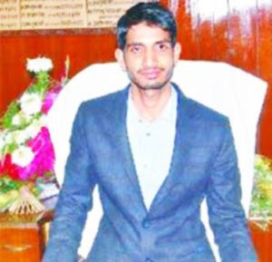 aditya yadav