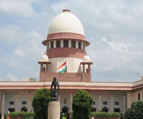 supreme court