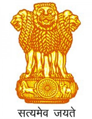 indian government logo