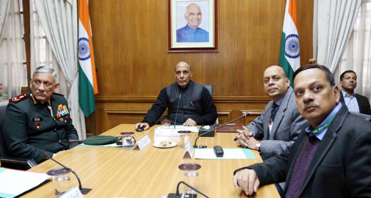 new webportal launch of ministry of defense