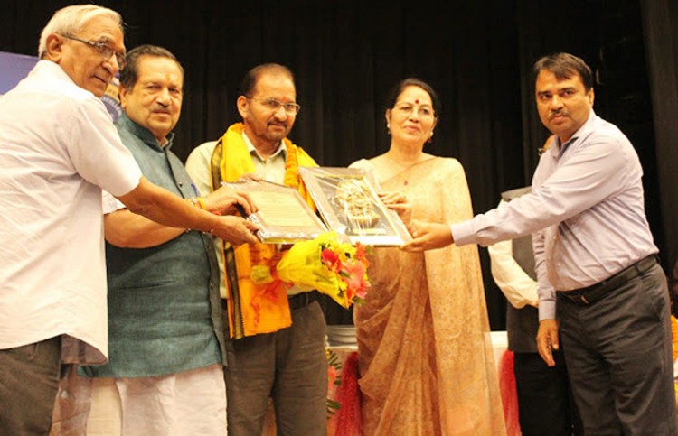 uttarakhand, vaibhitian honored