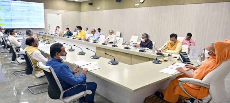 chief minister emphasizes coordination between officers