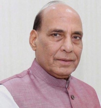 rajnath singh
