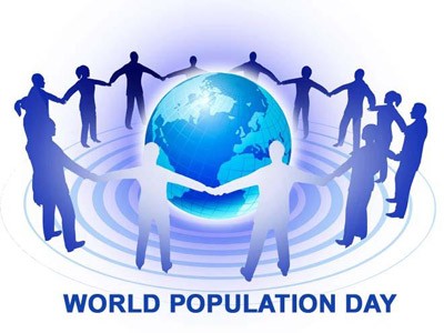 world population day