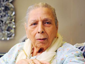 samshad begum