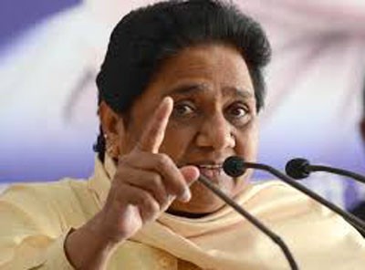 mayawati