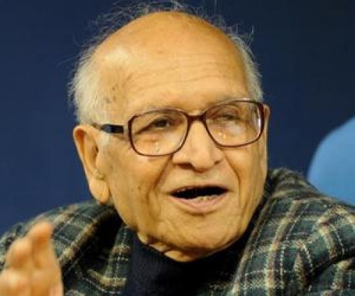 professor bipin chandra