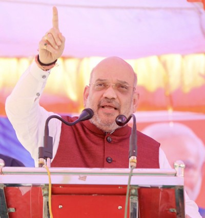 amit shah