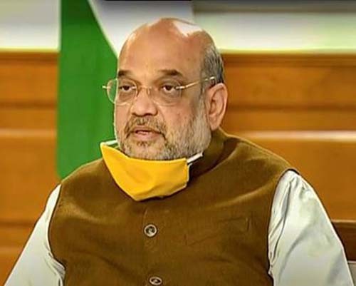 amit shah (file photo)
