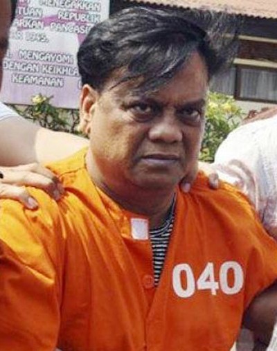 chhota rajan