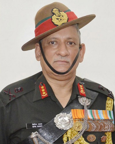 general bipin rawat