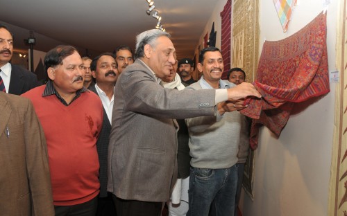 cm vijay bahuguna in dehradun