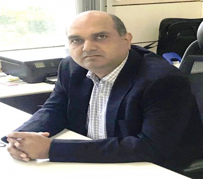 mukesh goyal chairman of cii