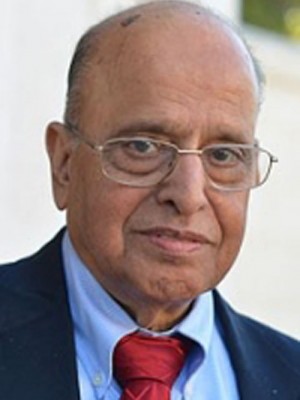scientist dr kasturirangan