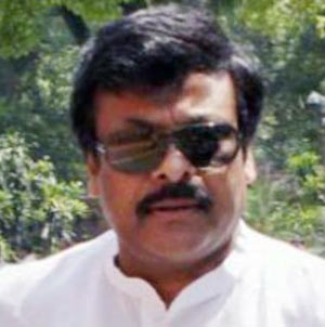 k chiranjeevi