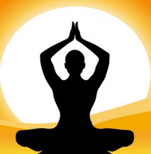 women patanjali yoga