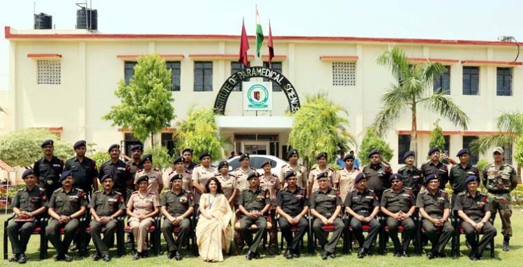 soldiers, skills development programs