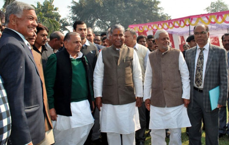 mulayam singh yadav