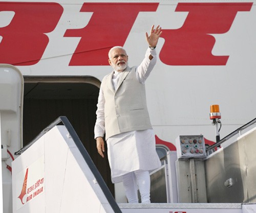 pm narendra modi