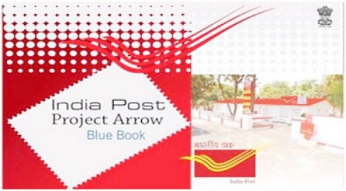 project arrow