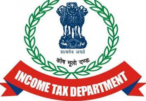 income tax department