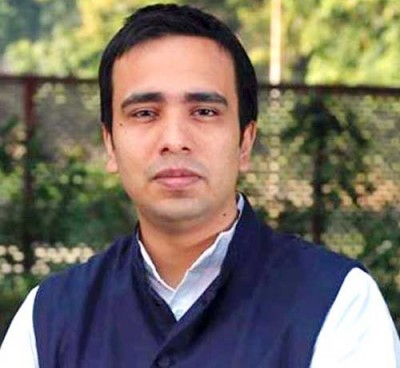 jayant chaudhary