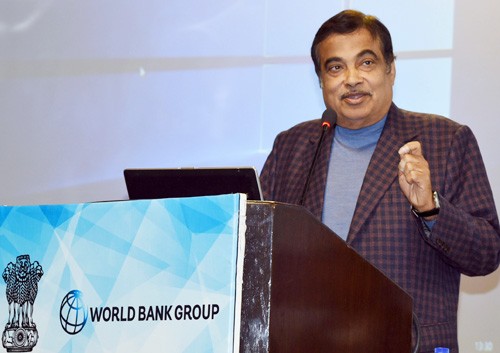 road transport minister nitin gadkari