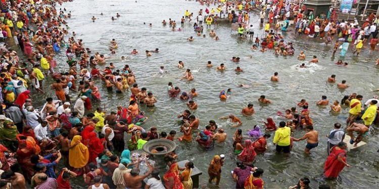 kumbh mela