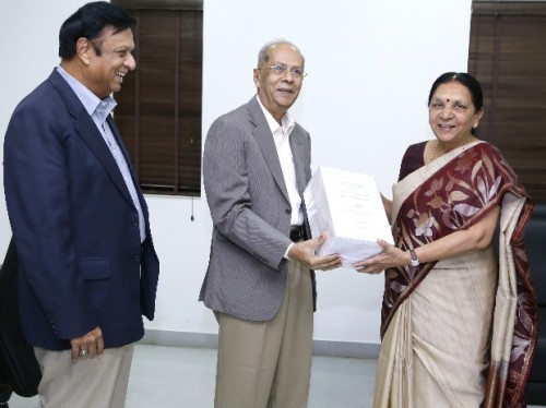 nanavati commission reports on gujarat riots