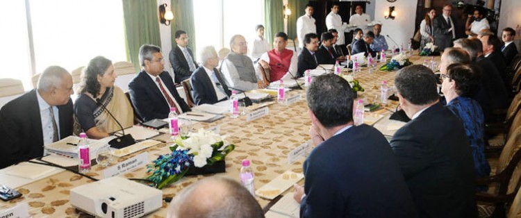 ninth uk-india economic and financial dialogue
